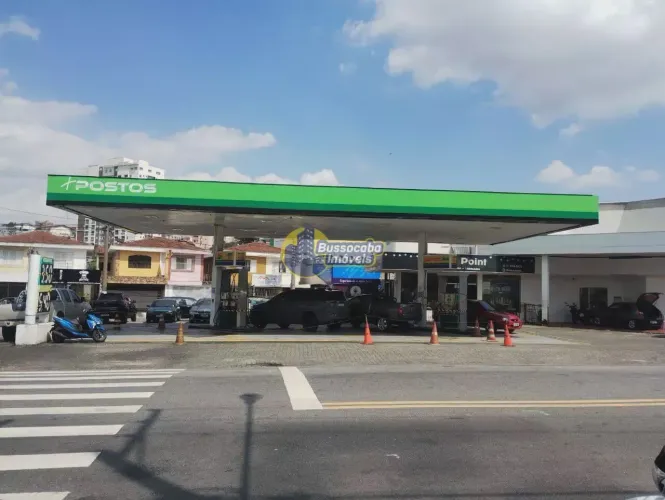 Imóvel para venda possui 300 metros quadrados em Bela Vista - Osasco - SP