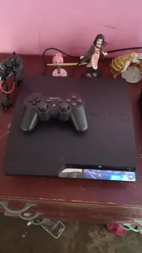 PS3 Slim