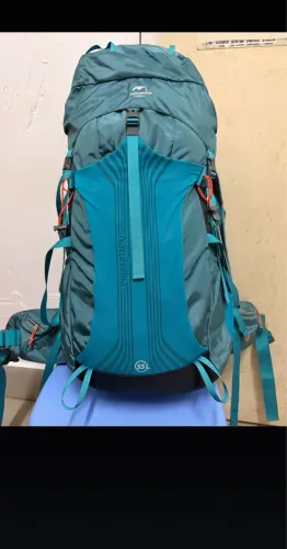 Mochila Naturehike 55L