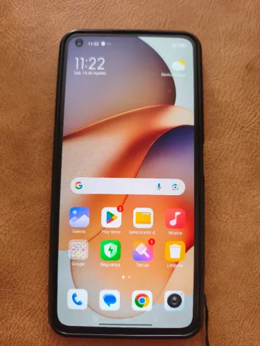 xiaomi redmi