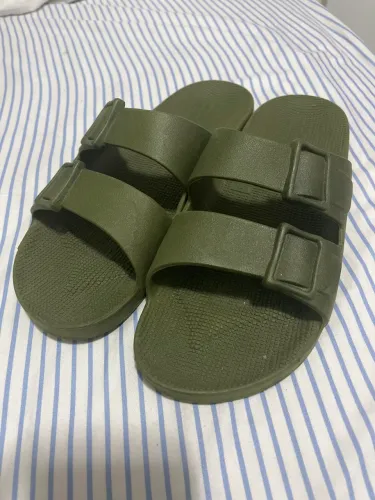Sandália LINUS MUSGO - 42/43