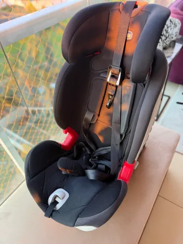 Cadeirinha infantil para carro Chicco