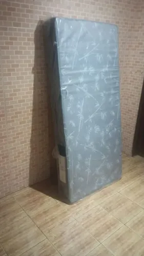 Colchão de solteiro 