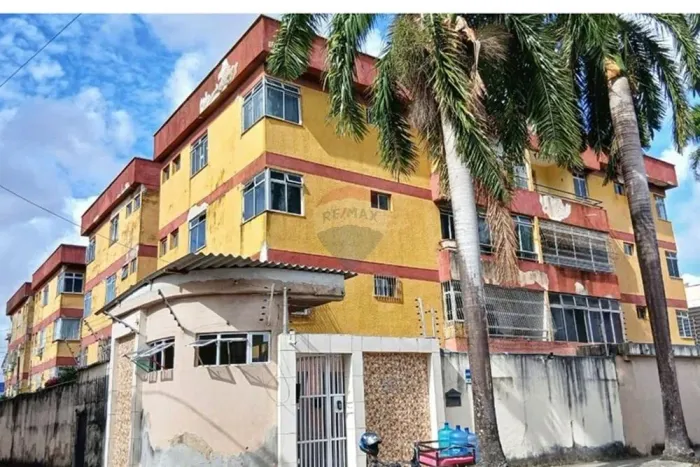 Apartamento 98m² | 3 quartos -Jardim América / Edifício Érica e Adriane.