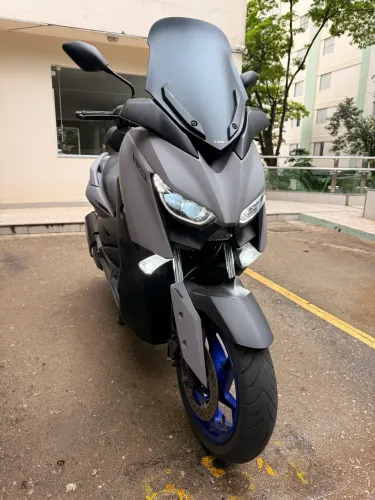 Xmax 2022