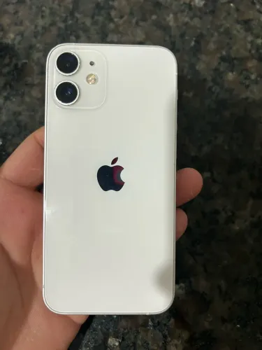 iPhone 12 mini. 128 GB