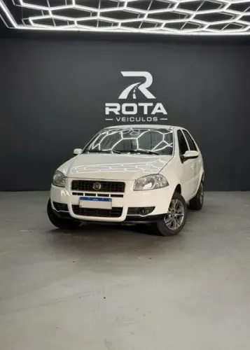 Fiat Palio 1.8r MPI Flex 8V 4P 2008