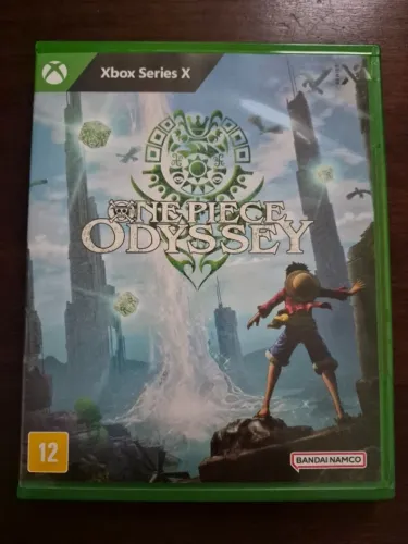 One Piece Odyssey - Xbox Series