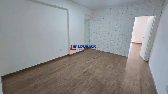 Sala para aluguel, 1 vaga, Caiçaras - Belo Horizonte/MG