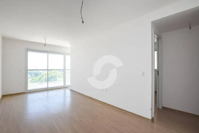 Apartamento com 2 dormitórios à venda, 75 m² por R$ 835.000,00 - São Domingos - Niterói/RJ