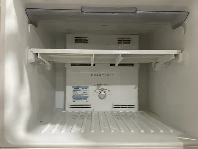 Geladeira Eletrolux