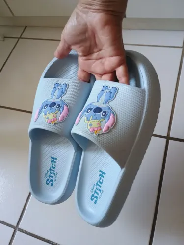 Chinelo feminino 
