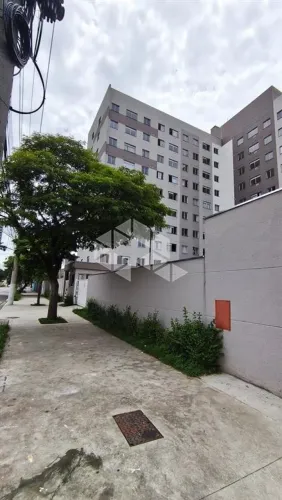 Apartamento 34m² | 2 Dormitórios | Mobiliado | Freguesia do Ó - Condomínio Forlife