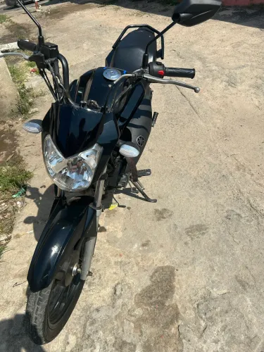 Factor 150 ED (único dono)