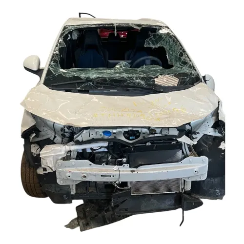 Sucata do Byd Dolphi Mini Elétrico 2023 2024 2025 2026