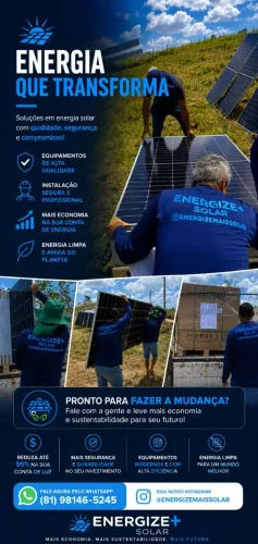 Energia Solar 