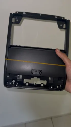 Porta óculos original vw jetta mk7