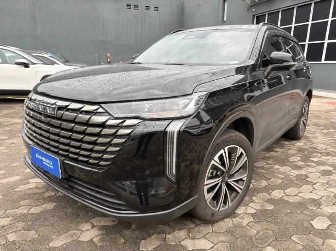 GWM Haval Phev19 1.5 16V Híbrido Aut. 2026
