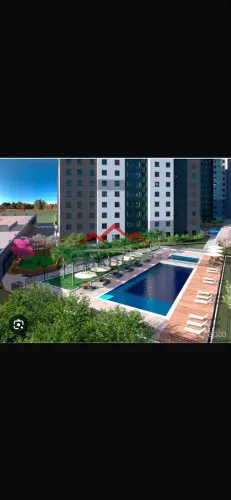 Apartamento à venda no condomínio Altos da Avenida, no bairro Santa Ângela em Jundiaí SP.