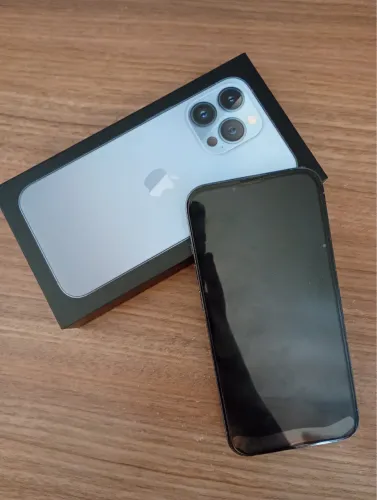 iPhone 13 Pro