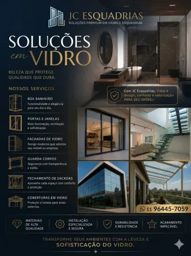 Vidro
