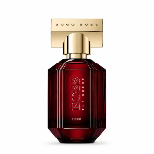 Hugo Boss The Scent Elixir For Her Parfum 30ml