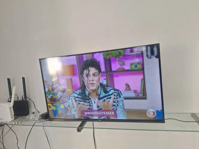 TV tcl 32 polegadas