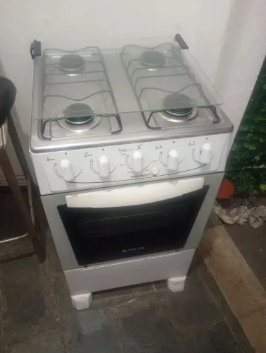 Fogão 4 bocas