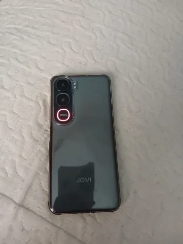 Troco celular Jovi y21 aprova de água bateria de 6.500 MH 