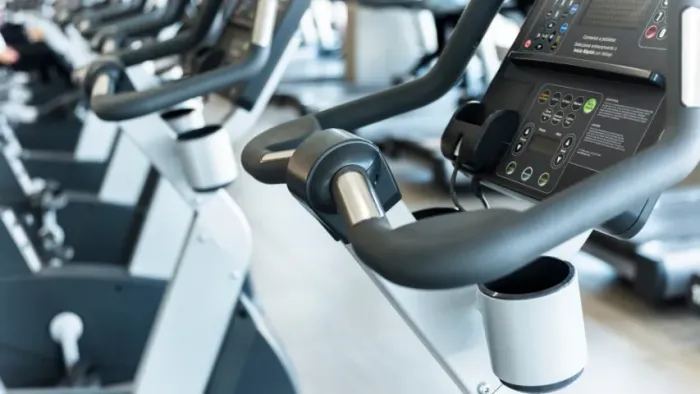 Espaço Fitness Estruturado à Venda em Salvador