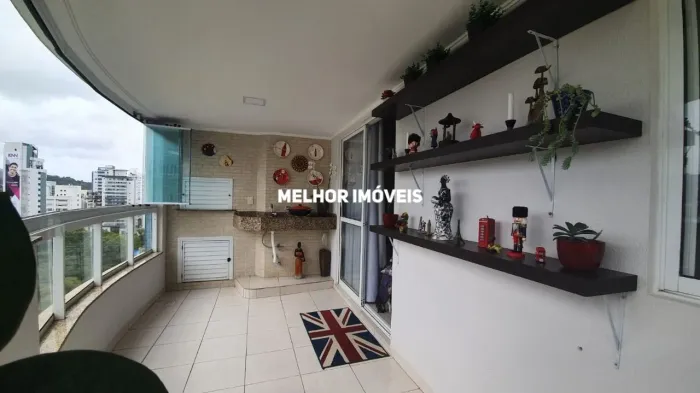 Moradas do Bosque - Apartamento Mobiliado à Venda com 02 Dormitórios sendo 01 Suíte, Sacad