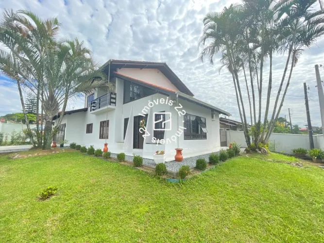 CASA ALTO PADRÃO A VENDA NO BAIRRO VILA NOVA
