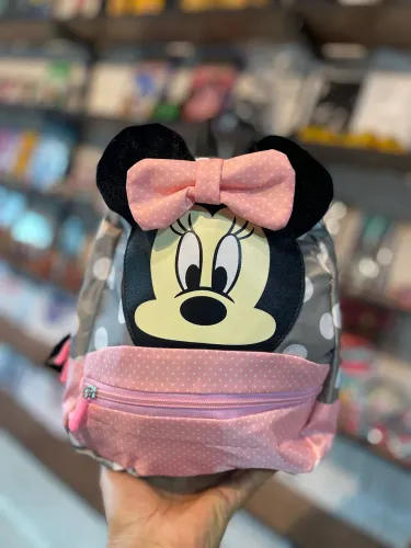 Mochila Minnie 