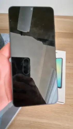 Celular seminovo novo