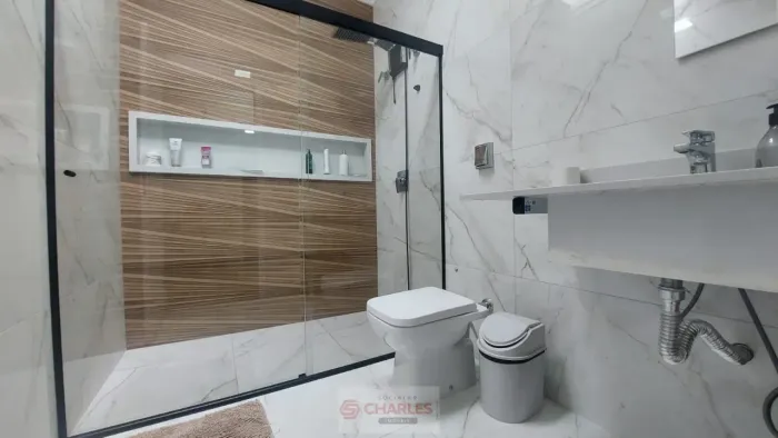 Casa Em Condomínio Para Venda COND. RESERVA DA MATA MOGI MIRIM