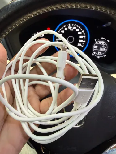 Cabo para IPhone 14 Pro Max