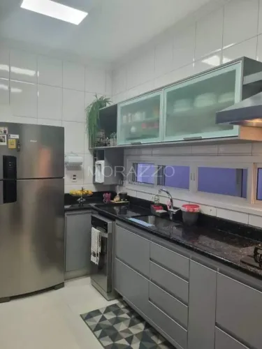 Sobrado 4 suítes em Jacareí /SP (Cond. Crystal Park) 229 m² | Venda R$ 1.810.000