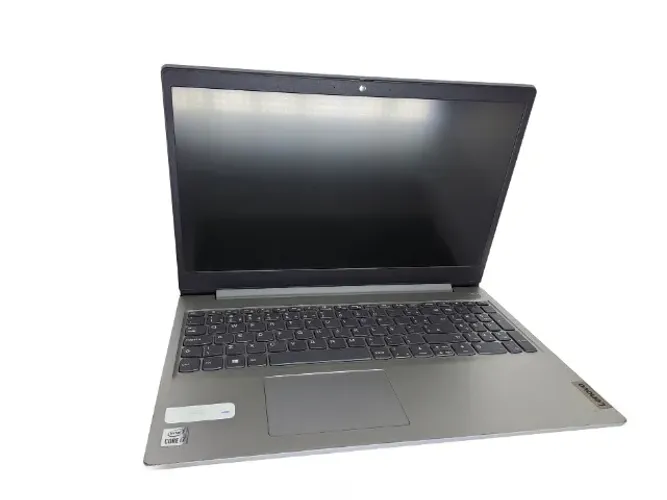 LENOVO IDEAPAD 3 com Processador Intel Core i7 Décima Geração - RAM 8GB - HD 256GB SSD