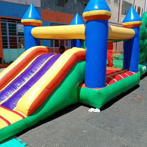 Brinquedos