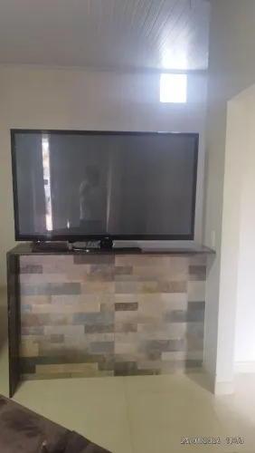 vendo TV LG de plasma 60 polegadas, em perfeito estado R$ 1300,00. Não é SMART