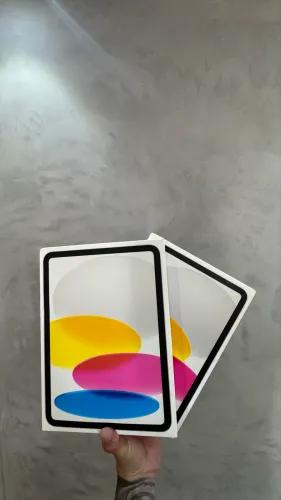 iPad 11 A16 - 128GB | Pronta Entrega - Lacrado