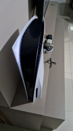 Playstation 5 fat