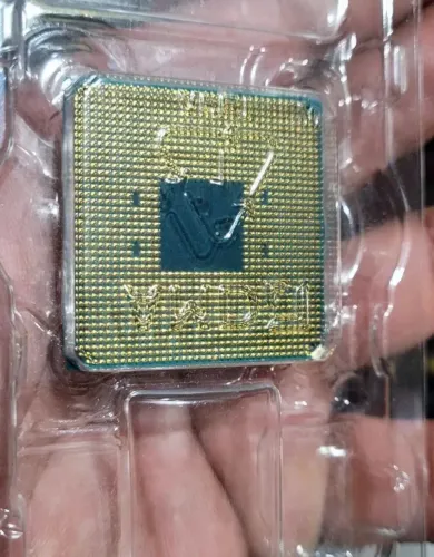 Vendo processador