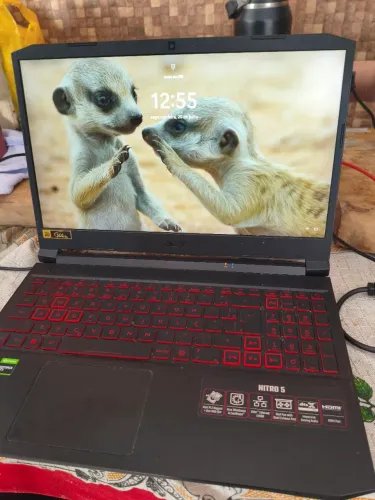 ACER NITRO 5