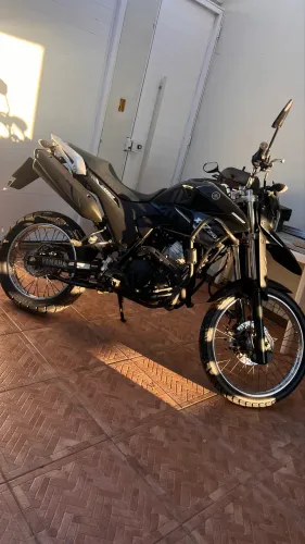 Lander preta flex 