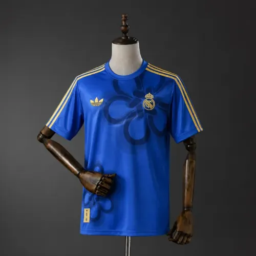 Camisa Real Madrid Especial I 26/27