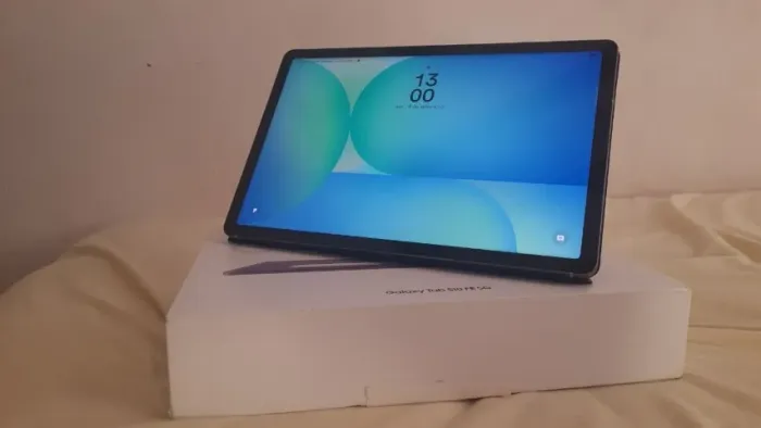 Tablet Galaxy Tab S10 FE (Com 5G)