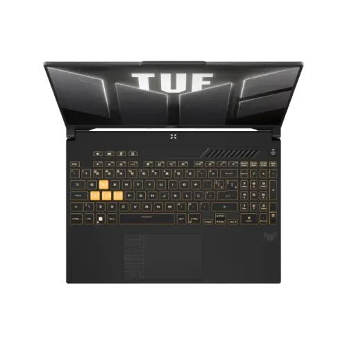 Notebook Gamer ASUS TUF F16 Lacrado (RTX 4050/Intel Core 5/16GB RAM) + Garantia Asus 1 ano