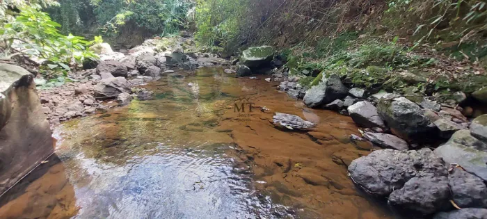 Área de terra bairro São Jacó, Nova Petrópolis, RS. REF: 503