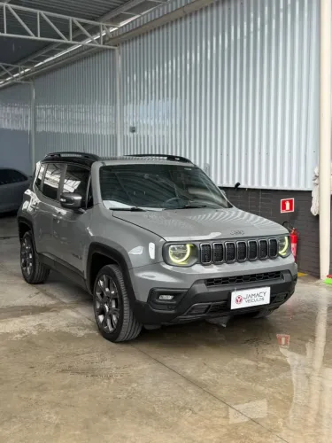 Jeep Renegade S T270 1.3 TB 4X4 Flex Aut. 2023